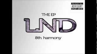 8th harmony - LND