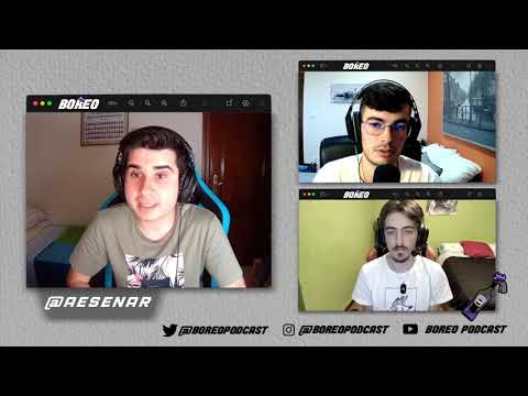 Aesenar: "Elmillor es buen chaval"