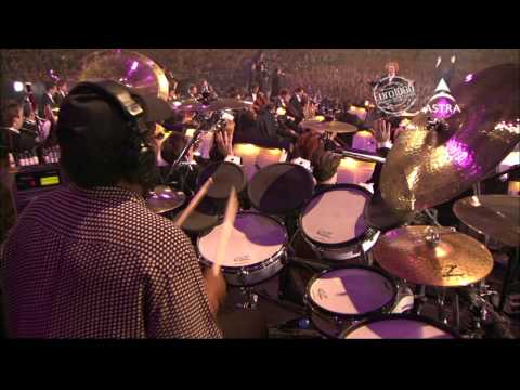 SIMPLE MINDS ''Alive And Kicking In Concert'' HD