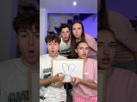 Cuál salió mejor? ❤️