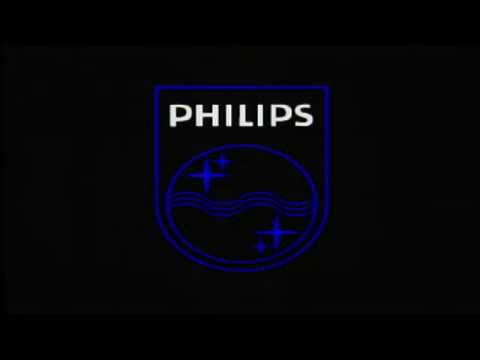 All PHILIPS CDi Startup