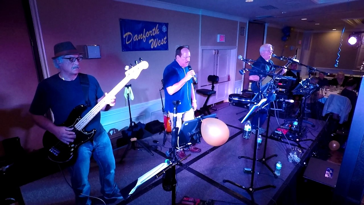 Promotional video thumbnail 4 for Danforth West