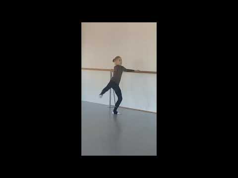 2017 12 23 Lavinia Baldassini Studio Fouette