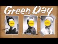 GreenDay Nimrod FULL ALBUM