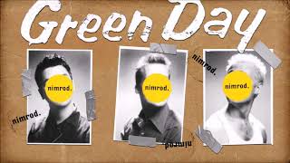 GreenDay Nimrod FULL ALBUM...