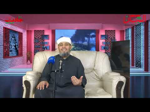  فضائل العشر الأواخر من رمضان مع فضيلة الشيخ محمد 