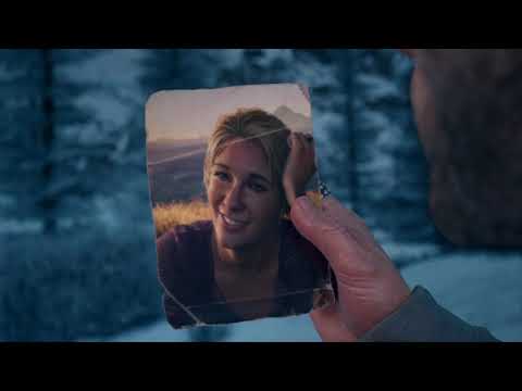 Days Gone: Riding Nomad Again/Searching for Sarah