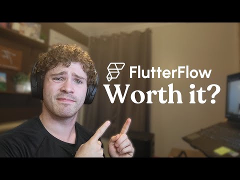 FlutterFlow Pros & Cons: What You NEED to Know in 2025