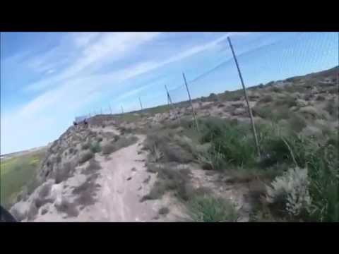 Un ultimo caprichito... la Vereda los espartales