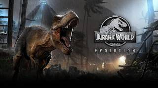 Jurassic World Evolution - Gameplay Parte 11 - PS5 Pro - 1080p