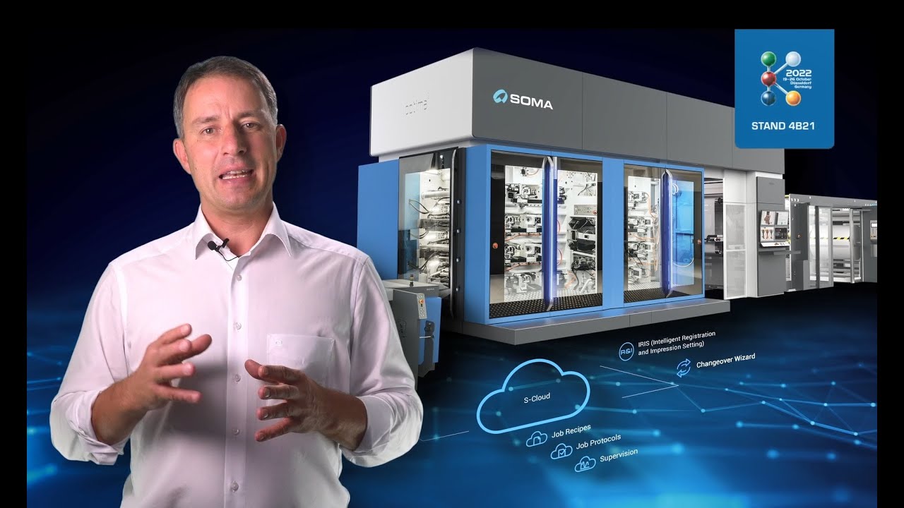 Afternoon DEMO at K2022