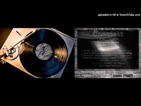 08 - Me kohen vijn (Ft. Smack Rula) Disku Klasik 2009-2010