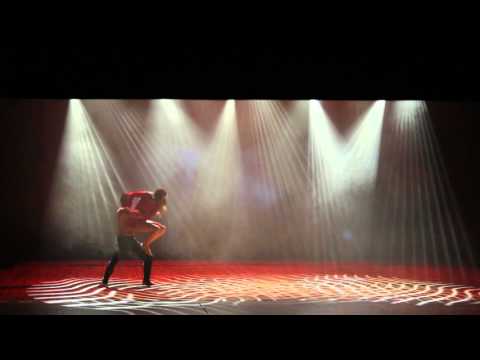 Vasilena & Viktor Erra Ballet - Plovdiv Dance Fest