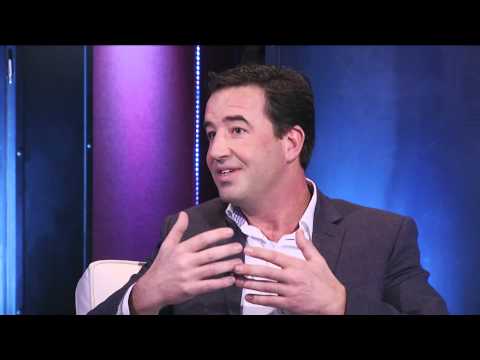 Alewijn Melendorp — Profile met Alewijn Melendorp