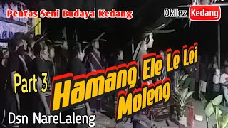 Download lagu Hamang Kedang part 3 || Elel le Lei moleng || Dusun NareLaleng Meluwiting mp3 Download lagu Hamang Kedang part 3 || Elel le Lei moleng || Dusun NareLaleng Meluwiting mp3
