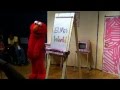 Elmo S World Does Halloween At Sesame Place