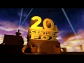 20th Century Fox 1994 Logo May Update