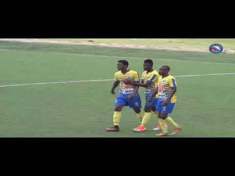 Resumo - Costa do Sol 1 x 1 1º de Maio