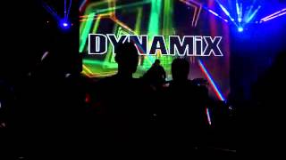 Mark Dynamix - Elysian 19th March 2016 Full Set