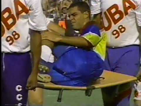 Carioca 1998   Madureira 0x4 Vasco