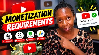 YouTube Monetization Requirements in 2026: Everything You Need to Know