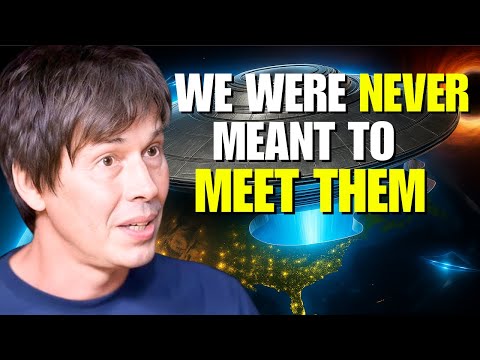 Why It's "IMPOSSIBLE" for Humans to Ever Meet Aliens | Brian Cox