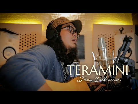 TERAMINI - Ghea Indrawari | Cover By Rona Sintiana