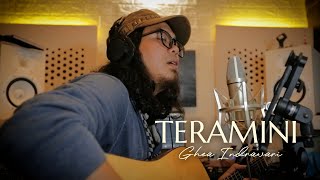 Download lagu TERAMINI - Ghea Indrawari | Cover By Rona Sintiana mp3