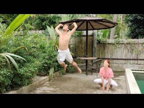 Unleash Explosive force : Kalari Dissected 7