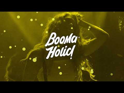 Jordan Rys, Bastiqe & Niklas Dee - Smack That