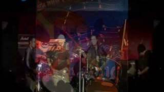 Necrosis- Sombra Inmortal