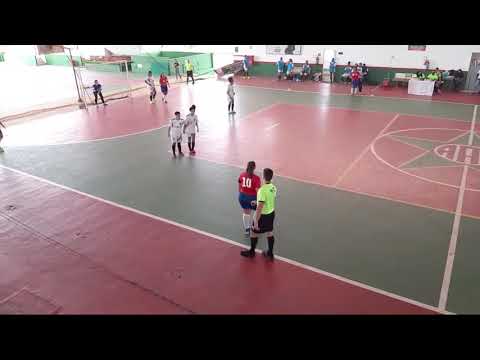 CEE PRÓ RIO x Marã T.C. - 3º Jogo - 2ª Rodada - 24OUT2020