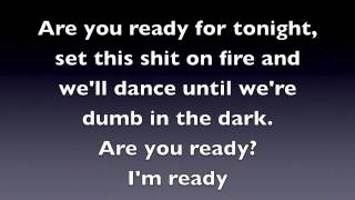 I&#39;m Ready by Ajr
