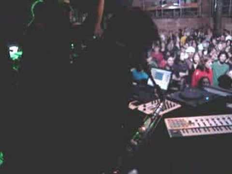 SPYZER PROJECT @ Combat - Jaragua do Sul-SC