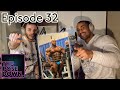 The Pose Down - Ep32 - Lockdown your immune system, backstage at Arnold Classic & why we doing this?