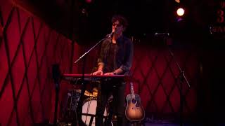 Marc Scibilia - &quot;Those Were The Days&quot;