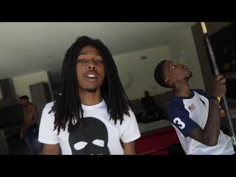 Matt Hefe - Gram & Doobies Ft KevoDaSavage & Willtharapper - Matt Hefe