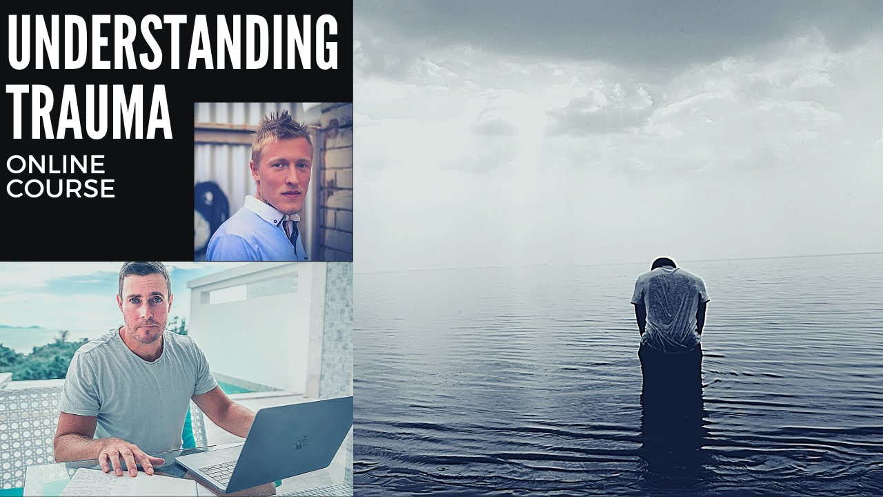 Understanding Trauma - Online Course