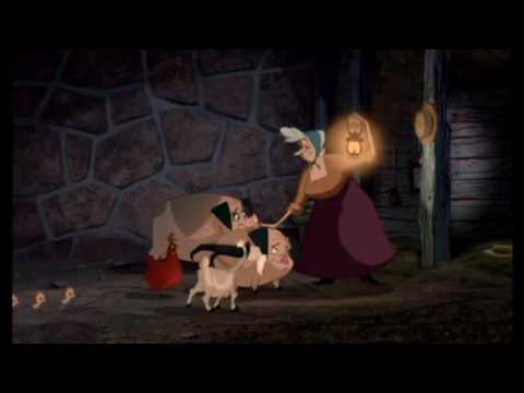 Czy nastanie znow swit  2   Rogate ranczo   Karaoke instrumental HD 2014