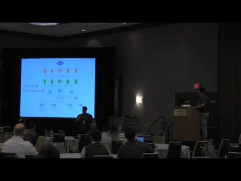 Forner and Meixell Demonstrating SCADA Device Exploitation