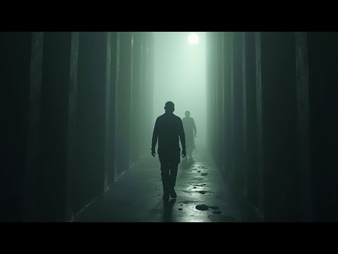 Serz – Weiter weg | Horrorcore Dark Rap 