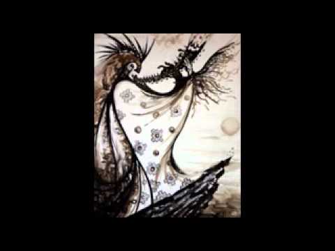 0901 Icaro - Norma Panduro - Icaro Sagrado I