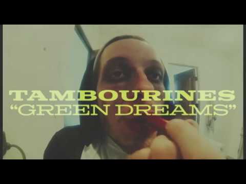 Green Dreams - (Official Video)