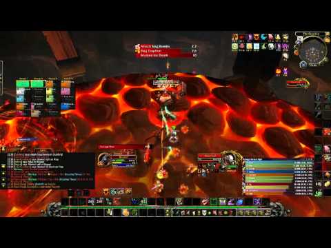 How to handle Marks by Denecro Feat. Imperium Nagrand-EU