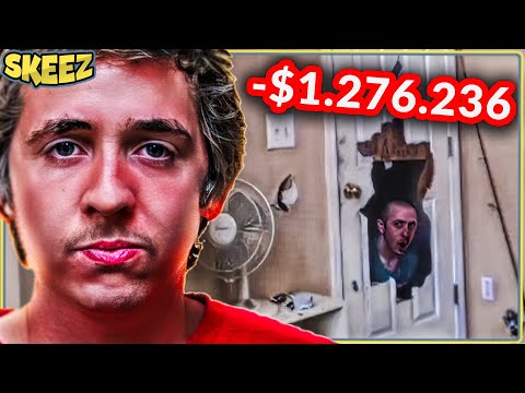 Der schlimmste Casino-Spielsüchtige im Internet