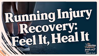 Prioritizing Healing Over Racing: Navigating Injuries as a Runner