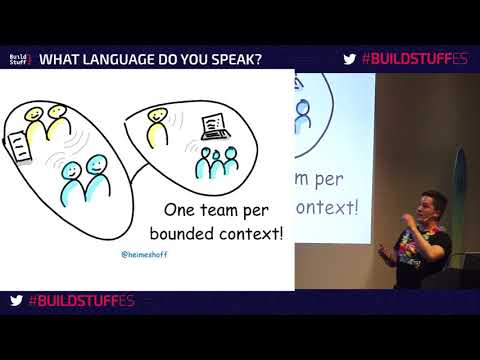 Marco Heimeshoff - Software development is not about software