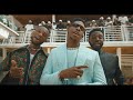 MOSES BLISS - MIRACLE NO DEY TIRE JESUS [Official Video] x FESTIZIE x CHIZIE