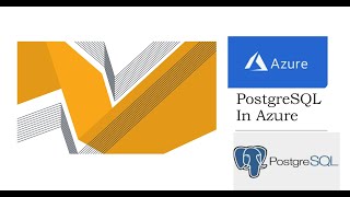 80- PostgreSQL in Azure