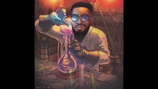 Aaron Rose - Elixir (2016) [Album]